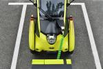 Toyota i-Road 2014 года